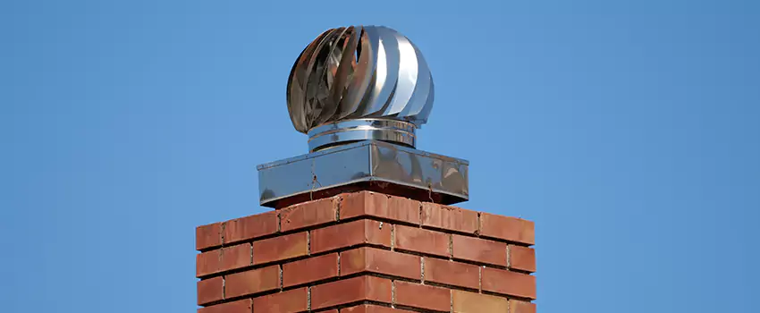 Chimney Flue Rebuild Services in Poplar Bluff, Missouri