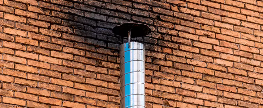 Chimney Design and Style Remodel Services in Poplar Bluff, Missouri