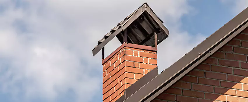 Chimney Saver Masonry Repair Contractor in Poplar Bluff, Missouri