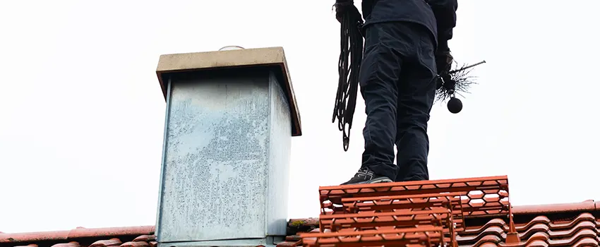 Modern Chimney Sweeping Techniques in Poplar Bluff, Missouri