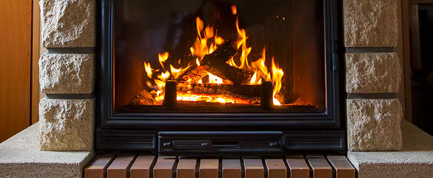 Decorative Fireplace Installation Cost in Poplar Bluff, Missouri