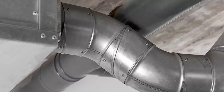 Dryer Vent Blockage Inspection in Poplar Bluff, MO