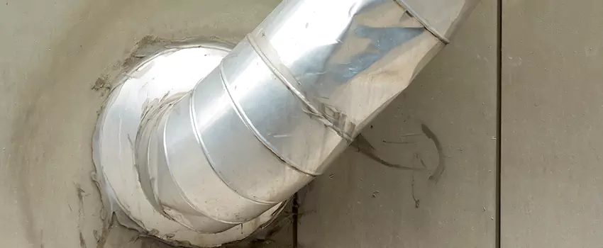 Dryer Vent Repair Process in Poplar Bluff, MO