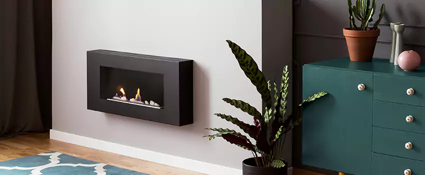 Cost of Ethanol Fireplace Repair And Installation Services in Poplar Bluff, MO