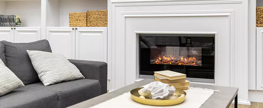 Professional Fireplace Maintenance Contractors in Poplar Bluff, MO