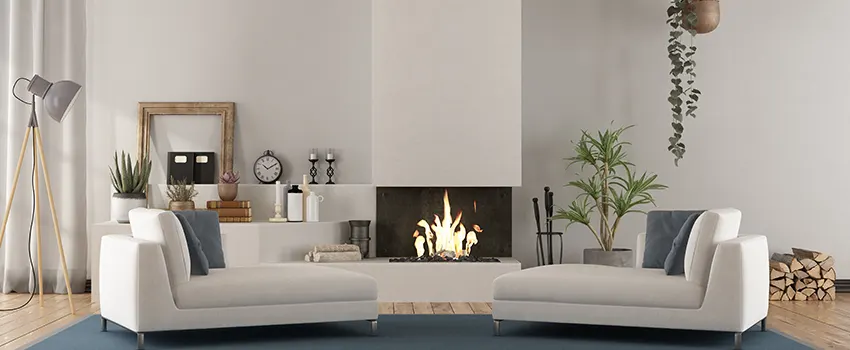 Decorative Fireplace Crystals Services in Poplar Bluff, Missouri