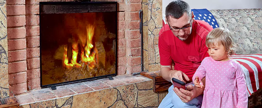 Fireplace Safety Locks For Kids in Poplar Bluff, MO