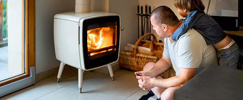 Fireplace Flue Maintenance Services in Poplar Bluff, MO