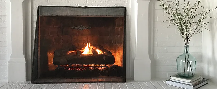 Cost-Effective Fireplace Mantel Inspection And Maintenance in Poplar Bluff, MO