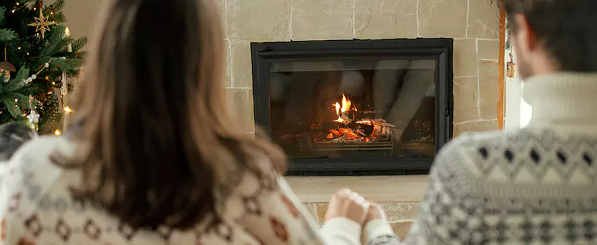 Fireplace Firebox Refurbish & Restore Services in Poplar Bluff, MO