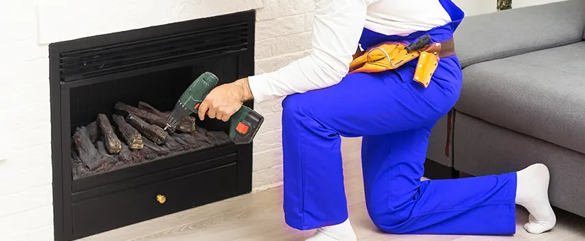 Fireplace Safety Inspection Specialists in Poplar Bluff, Missouri