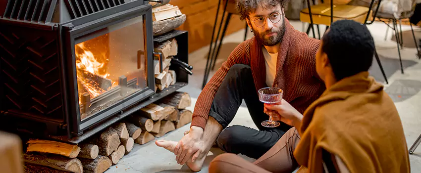 Fireplace Leaky Roof Repair in Poplar Bluff, Missouri