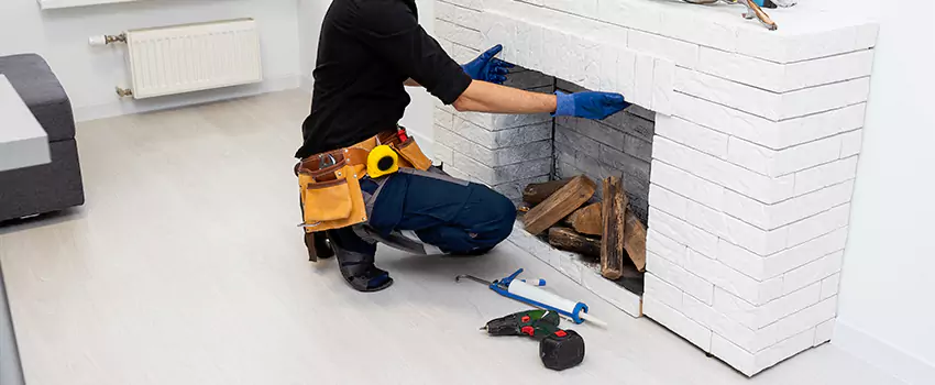 Masonry Fireplace Technician in Poplar Bluff, Missouri