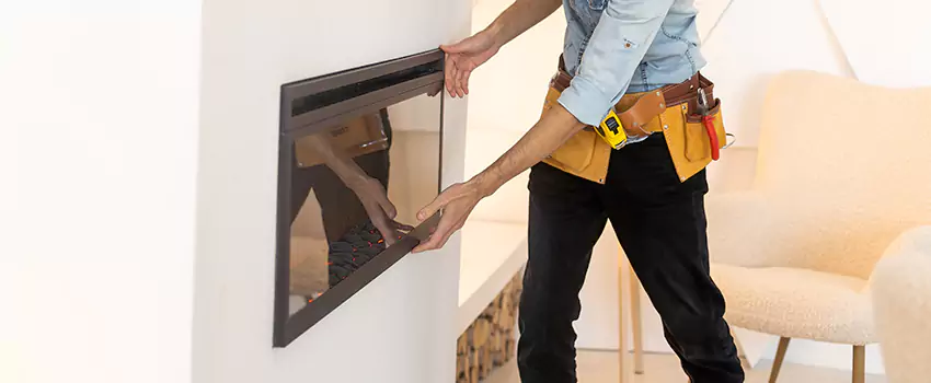 Traditional Fireplace Vent Sweeping in Poplar Bluff, MO