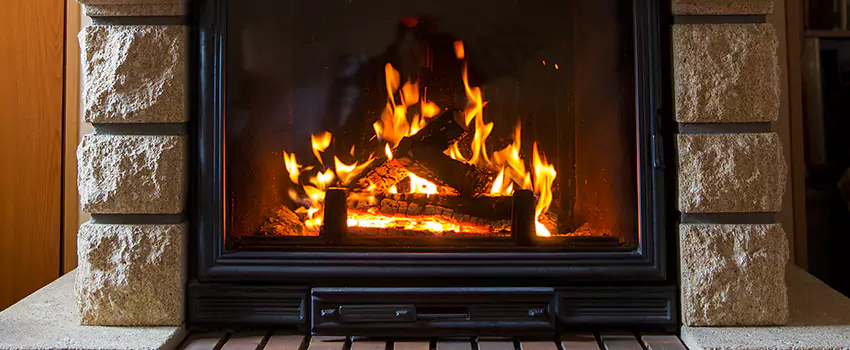 Fireplace Xtrordinair Probuilder Gas Fireplace Installation in Poplar Bluff, MO