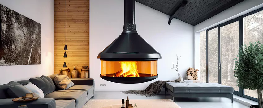 Floating Damaged Fireplace Repair Services in Poplar Bluff, MO