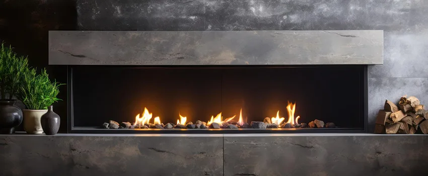 Gas Fireplace Front And Firebox Repair in Poplar Bluff, MO
