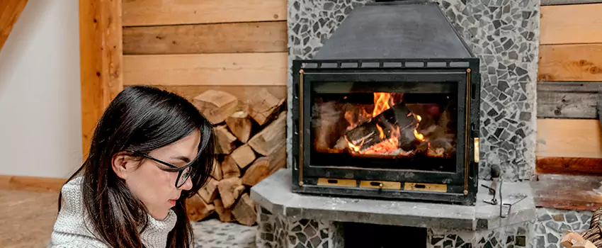 Harman P68-C Pellet Stove Repair in Poplar Bluff, Missouri 