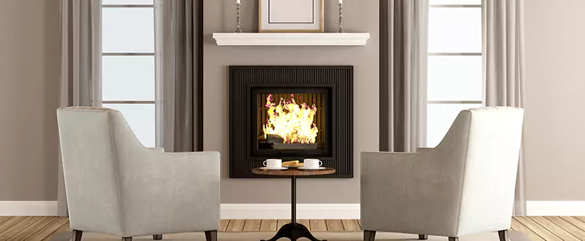 Heatilator Direct Vent Fireplace Services in Poplar Bluff, Missouri