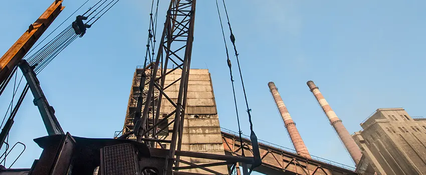 Industrial Chimneys Foundation Repair Services in Poplar Bluff, MO