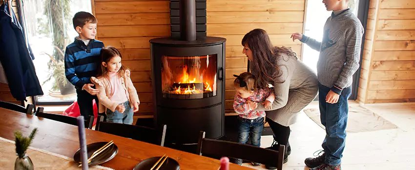 Jøtul Gas Fireplace Inspection Service in Poplar Bluff, Missouri