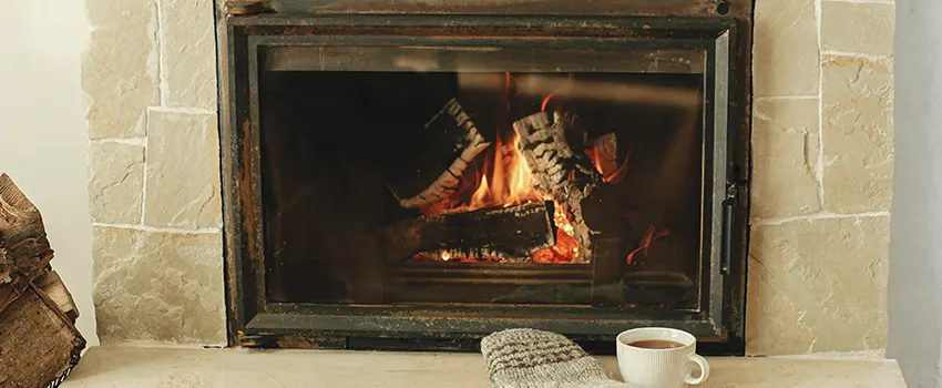 Kings man Fireplaces Insert Services in Poplar Bluff, MO