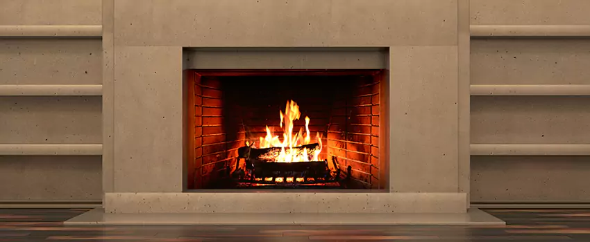 Majestic Trilliant Series Gas Fireplace Insert Repair in Poplar Bluff, Missouri