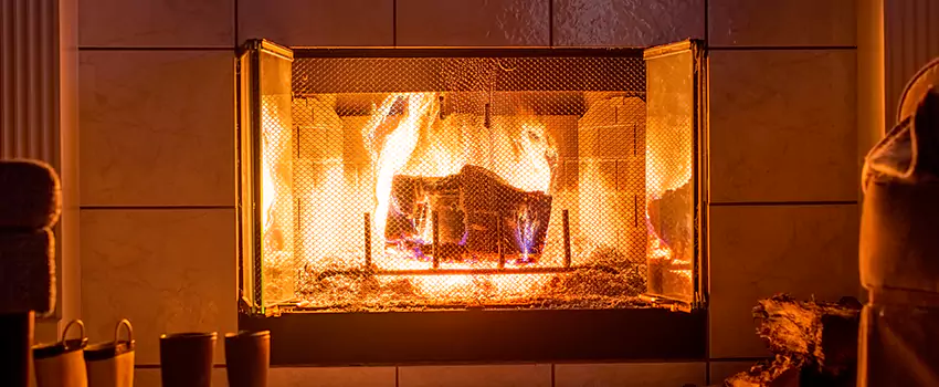 Monessen Hearth Courtyard Outdoor Gas Fireplace Maintenance in Poplar Bluff, MO