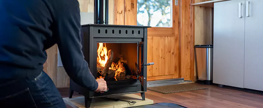 Open Flame Fireplace Fuel Tank Repair And Installation Services in Poplar Bluff, Missouri