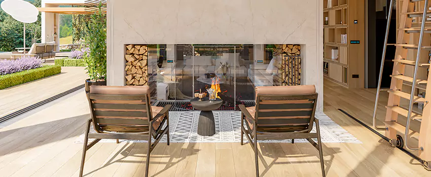 Ortal Space Creator Fireplace Repair in Poplar Bluff, MO