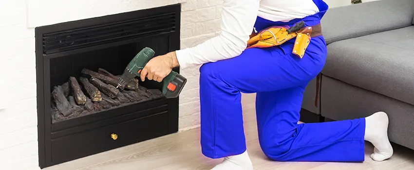 Pellet Fireplace Repair Services in Poplar Bluff, MO