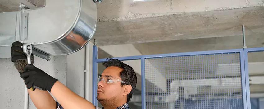 Benefit of Ventilation Cleaning in Poplar Bluff, Missouri