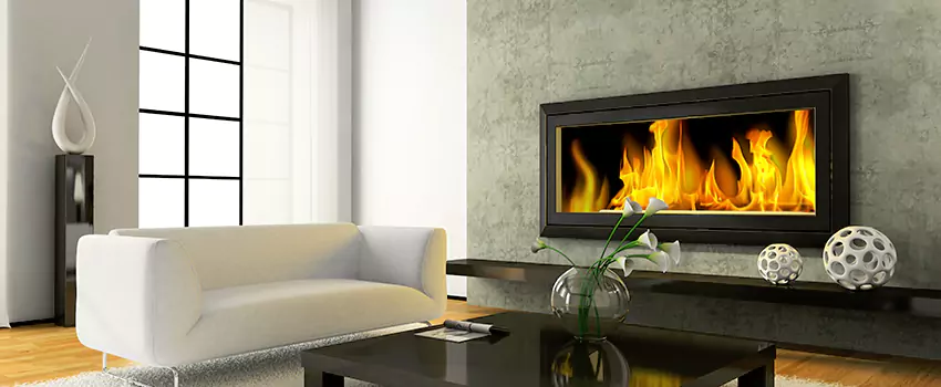 Ventless Fireplace Oxygen Depletion Sensor Installation and Repair Services in Poplar Bluff, Missouri