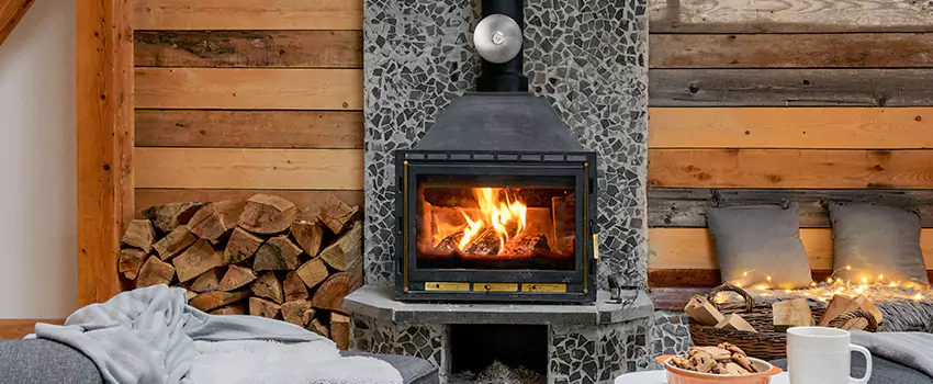 Affordable Wood Fireplace Fixing Solutions in Poplar Bluff, Missouri