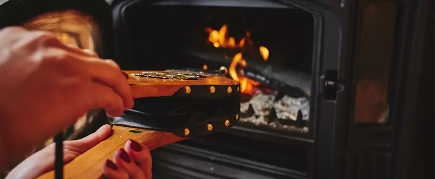 Cost of Wood Furnace Repair and Installation Services in Poplar Bluff, MO