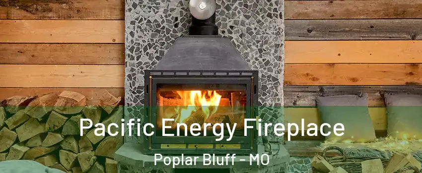  Pacific Energy Fireplace Poplar Bluff - MO